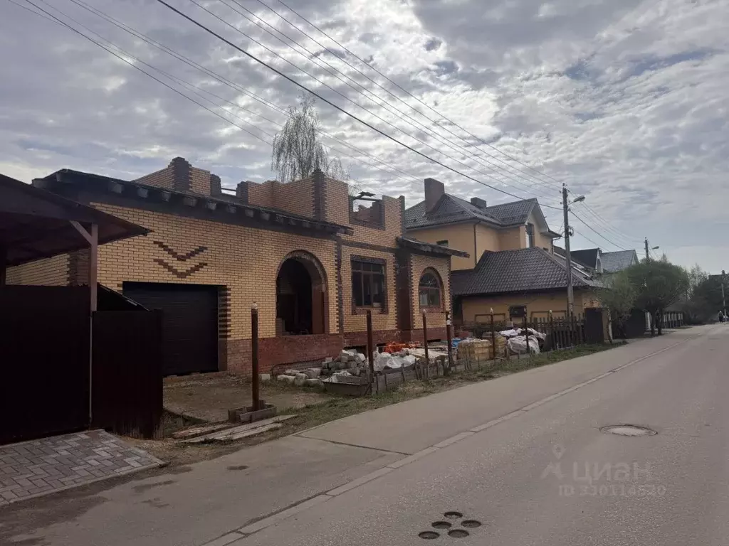 Дом в Московская область, Ивантеевка Пушкинский городской округ, Южный ... - Фото 2
