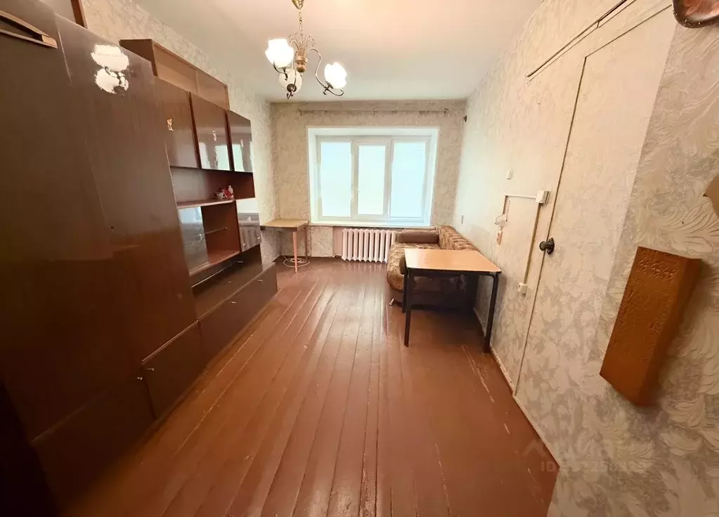 2-к кв. Ленинградская область, Луга Луга-3 тер., 8/47 (44.0 м) - Фото 1