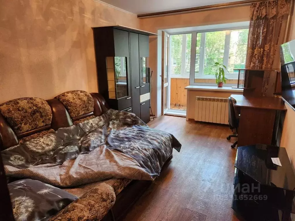 2-к кв. Марий Эл, Йошкар-Ола Ленинский просп., 34 (58.0 м) - Фото 1