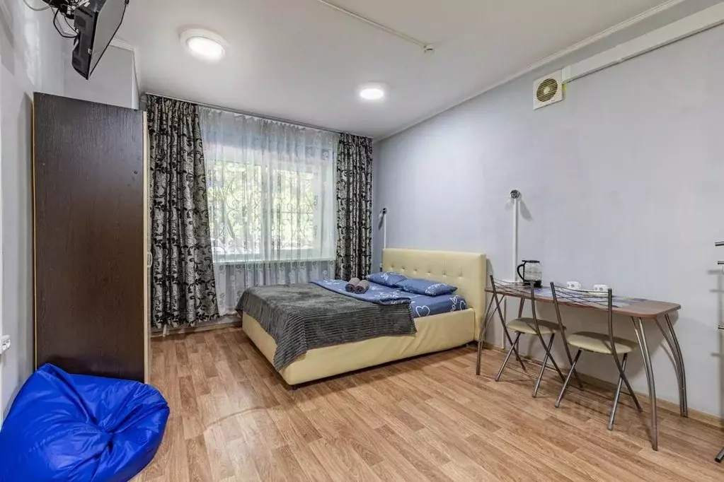 Комната Москва проезд Добролюбова, 11 (22.0 м) - Фото 1