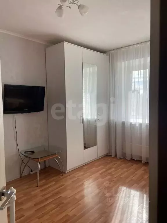 1-к кв. Татарстан, Казань Дружинная ул., 6 (36.0 м) - Фото 2