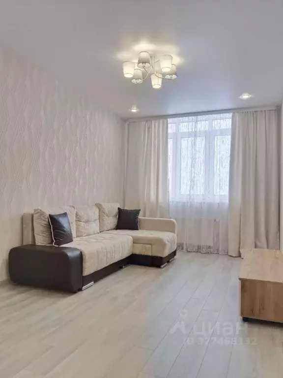 2-к кв. Московская область, Домодедово Центральный мкр, ул. Кирова, ... - Фото 2