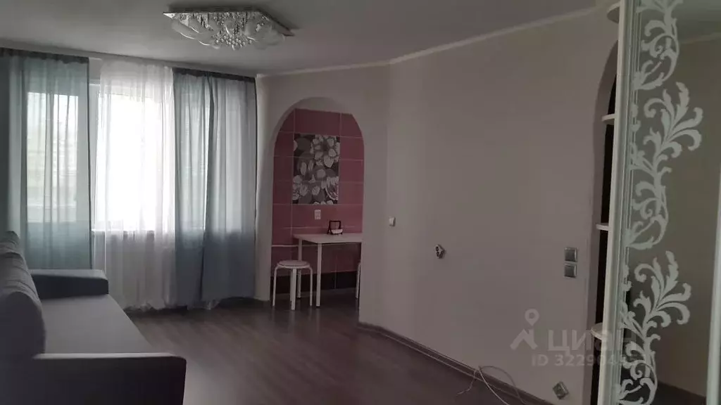 1-к кв. Свердловская область, Екатеринбург ул. Викулова, 28 (38.0 м) - Фото 2