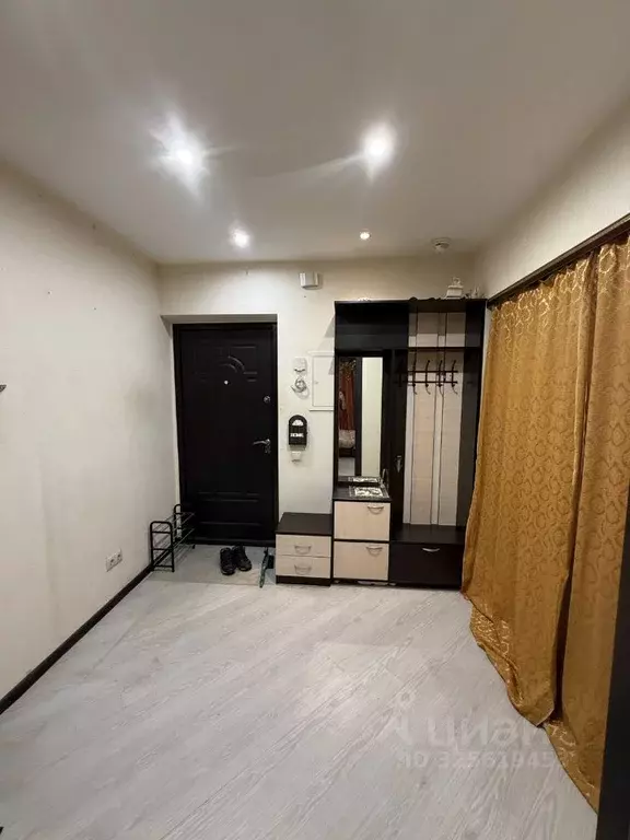 1-к кв. Москва Лукинская ул., 10 (42.0 м) - Фото 1