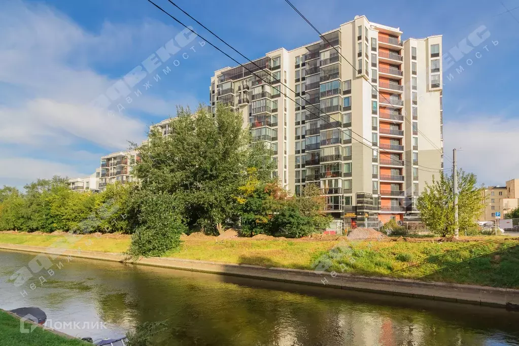 Продаётся 2-к квартира, 76.4 м - Фото 0