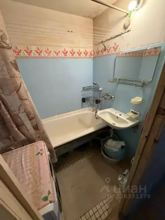 1-к кв. Московская область, Люберцы городской округ, Красково пгт ул. ... - Фото 2