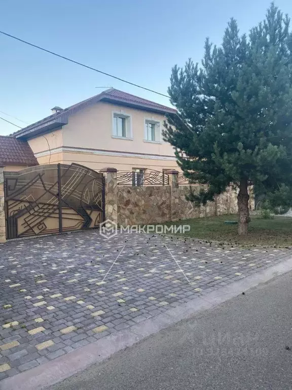 Дом в Татарстан, Казань ул. Шпаковская, 3 (238 м) - Фото 1