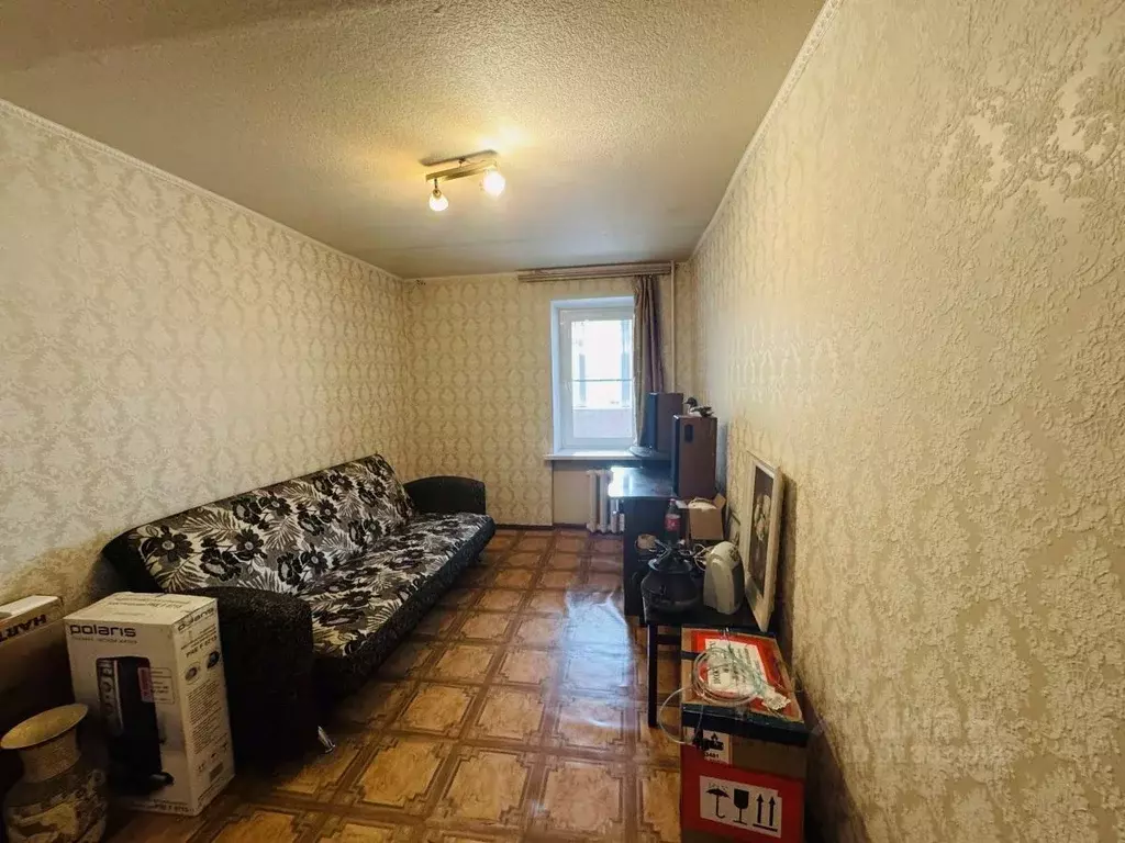 2-к кв. Пензенская область, Заречный ул. Ленина, 34 (49.0 м) - Фото 1