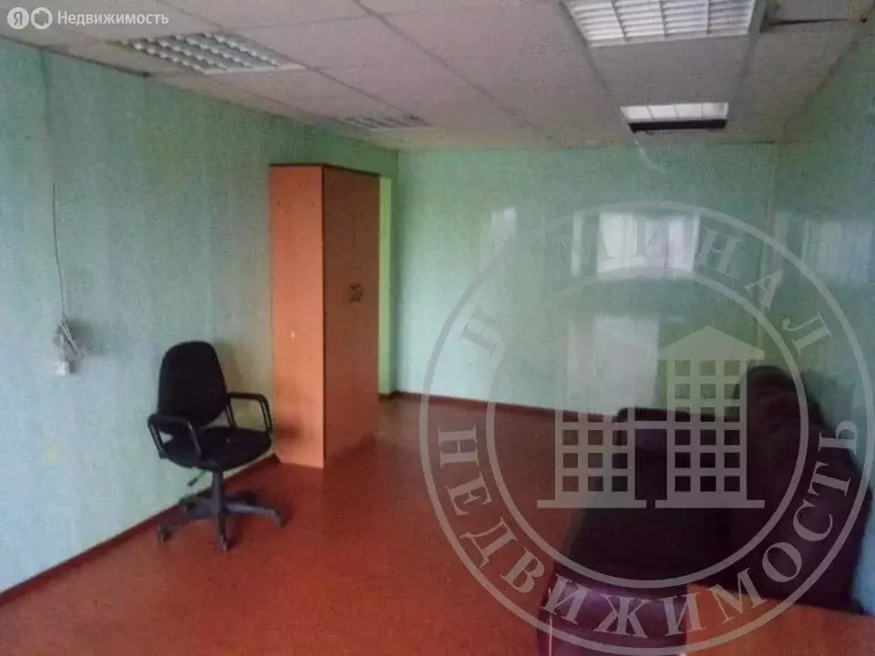 Офис (70 м) - Фото 1