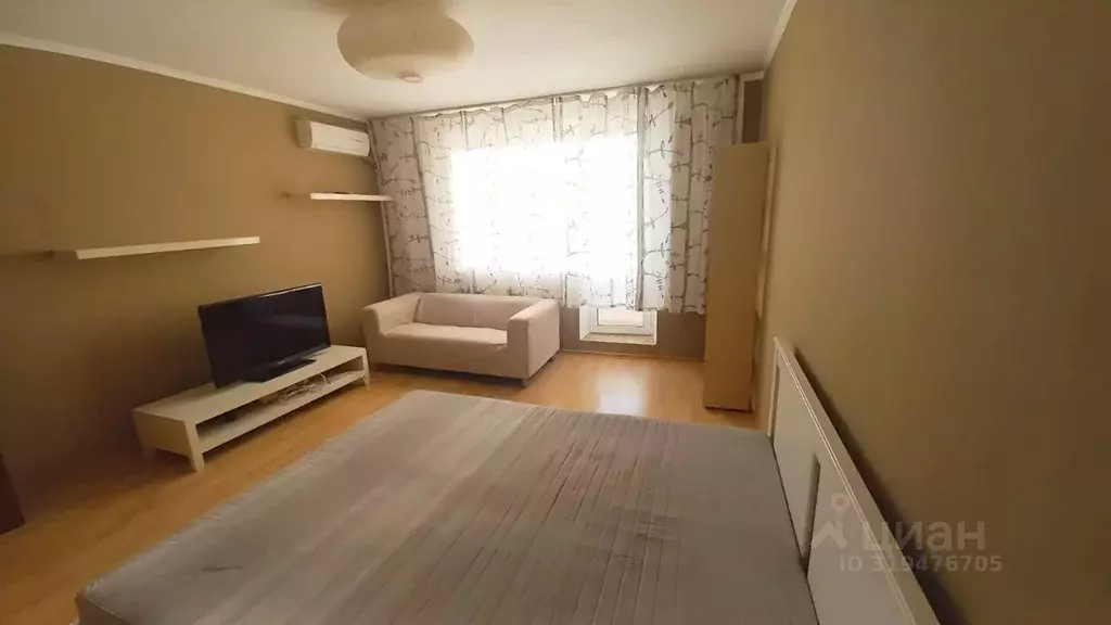 1-к кв. Москва Коптевская ул., 32А (39.0 м) - Фото 0