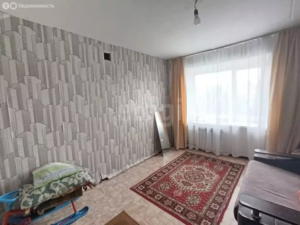 1к в -комнатной квартире (11.9 м) - Фото 1