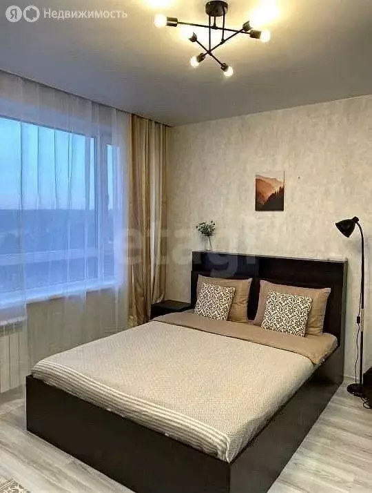 Квартира-студия: Новосибирск, Сухарная улица, 107 (23 м) - Фото 0
