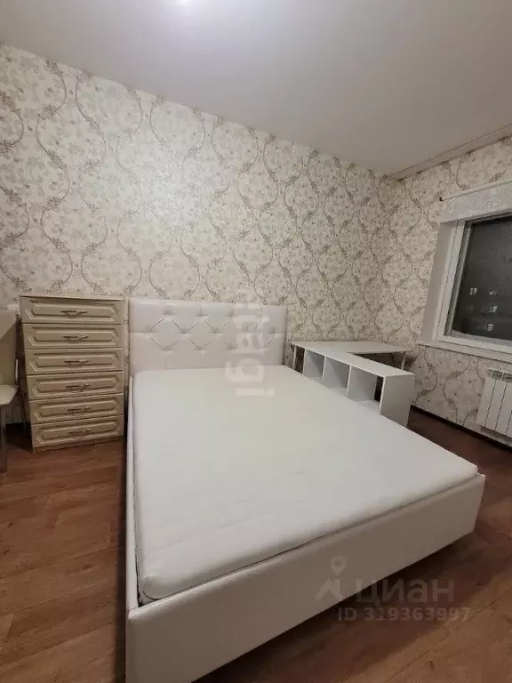 2-к кв. Ханты-Мансийский АО, Нижневартовск ул. Мира, 104 (55.0 м) - Фото 1