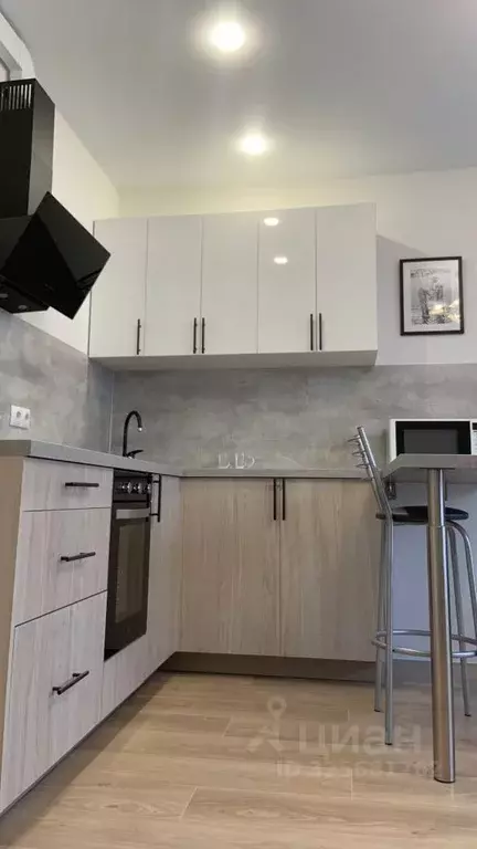 1-к кв. Московская область, Мытищи ул. Мира, 49 (27.0 м) - Фото 2