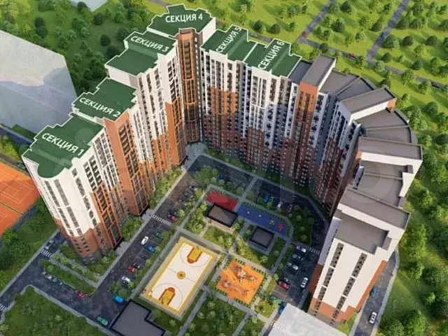 Продам помещение свободного назначения, 39.37 м - Фото 0