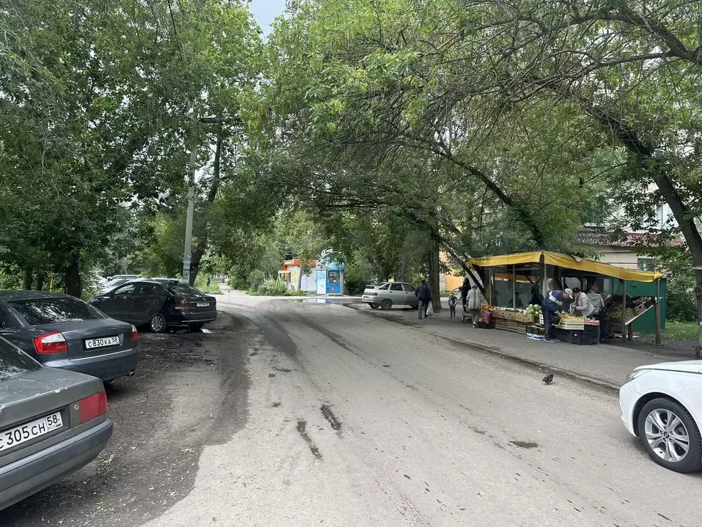 2-к. квартира, 43 м, 5/5 эт. - Фото 1