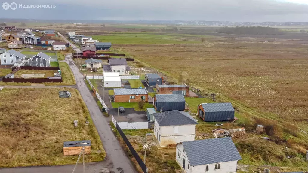 Дом в Аннинское городское поселение, коттеджный посёлок Город на ... - Фото 2
