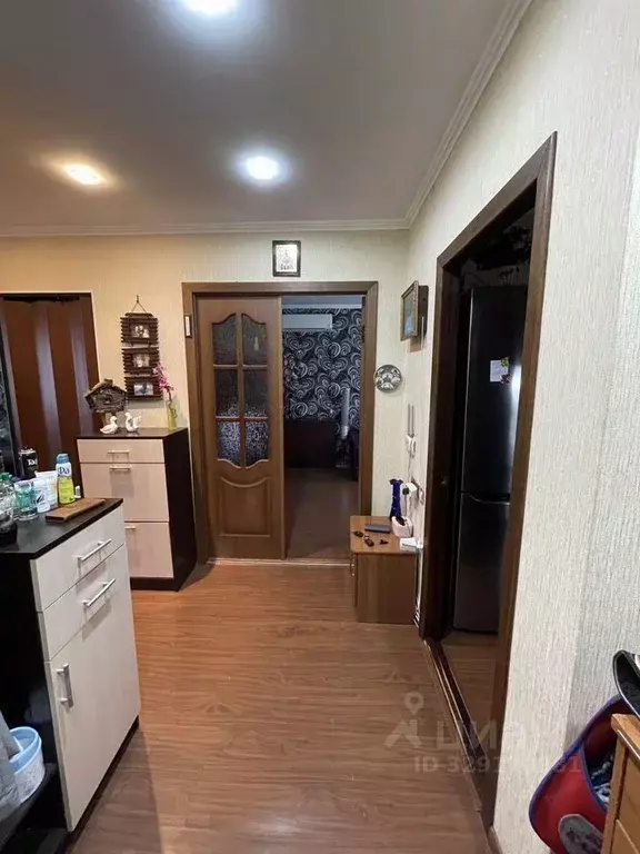 3-к кв. Краснодарский край, Темрюк ул. Калинина (63.0 м) - Фото 2