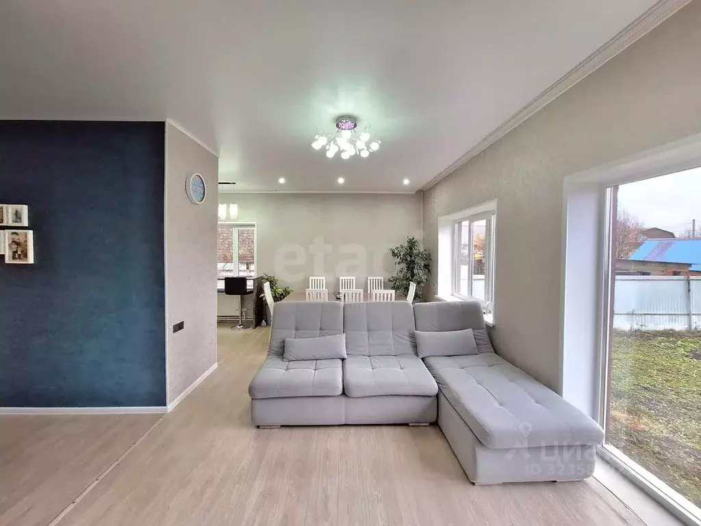 Дом в Башкортостан, Стерлитамак Путеец СНТ,  (125 м) - Фото 1