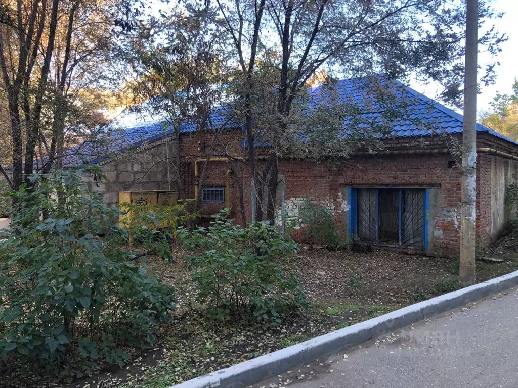 Помещение свободного назначения в Астраханская область, Астрахань ... - Фото 2