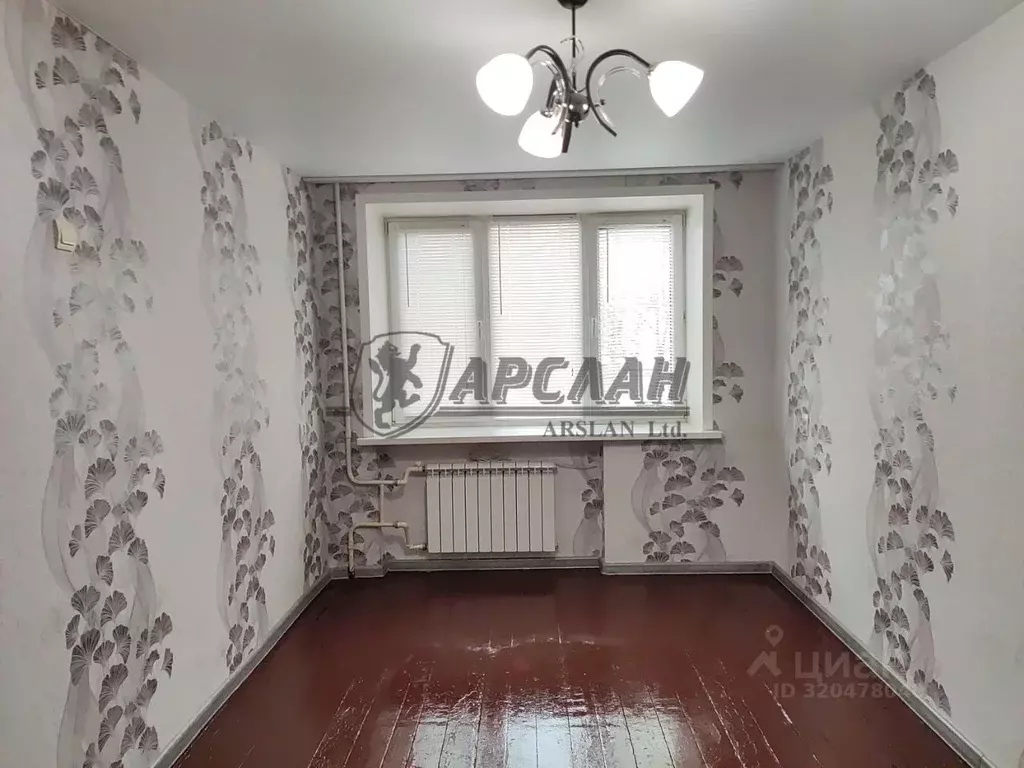 2-к кв. Татарстан, Казань ул. Гудованцева, 3 (26.6 м) - Фото 1