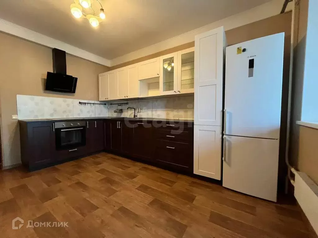 Продаётся 1-к квартира, 46 м - Фото 0