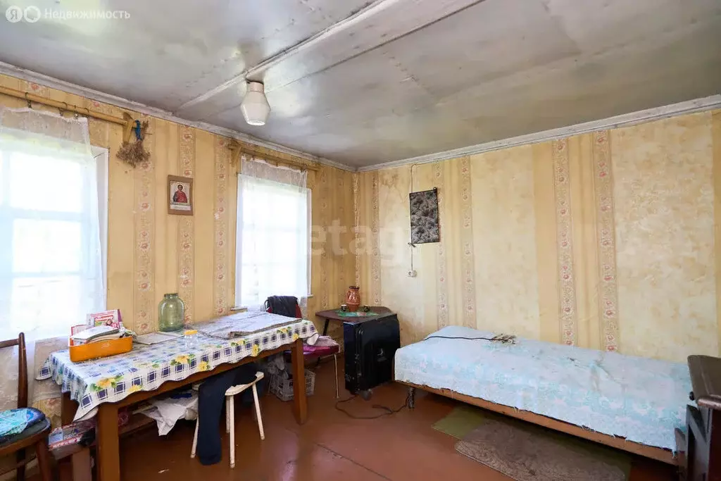 Участок в Томский район, садовое товарищество Горняк (6.5 м) - Фото 0