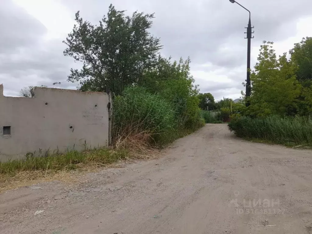 Склад в Саратовская область, Саратов проезд 1-й Сокурский, 4 (216 м) - Фото 1