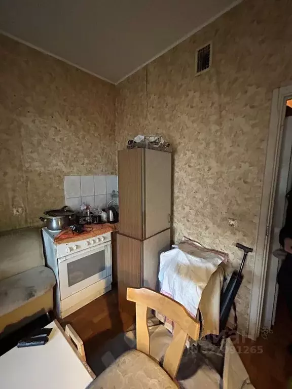 2-к кв. Москва Большая Академическая ул., 77К2 (76.0 м) - Фото 2