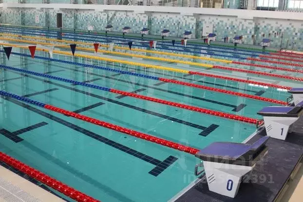 Помещение свободного назначения в Саратовская область, Саратов ул. ... - Фото 1