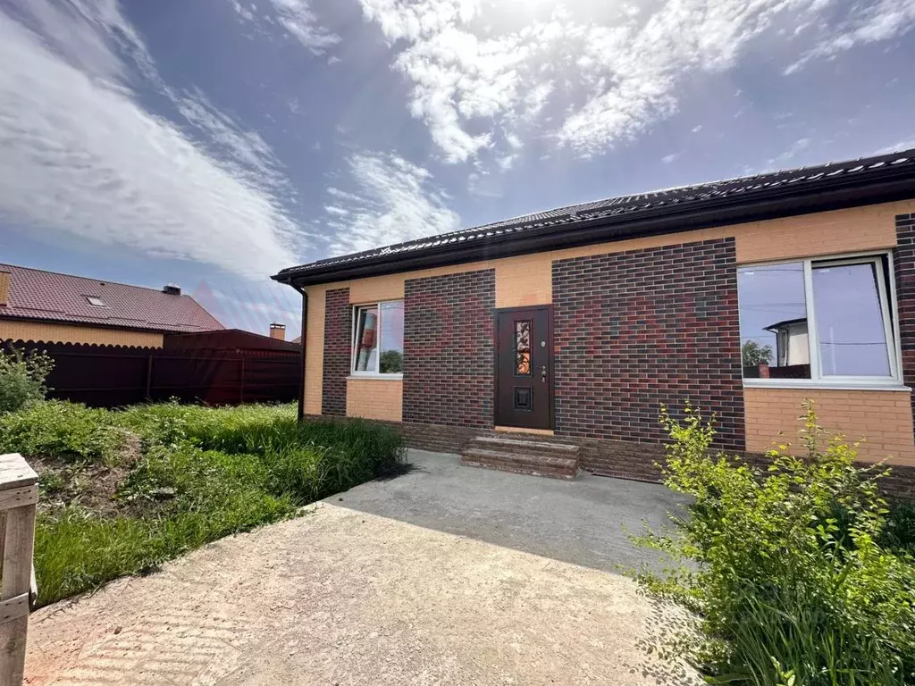 Дом в Ростовская область, Аксайский район, Ольгинское с/пос, Махин ... - Фото 1