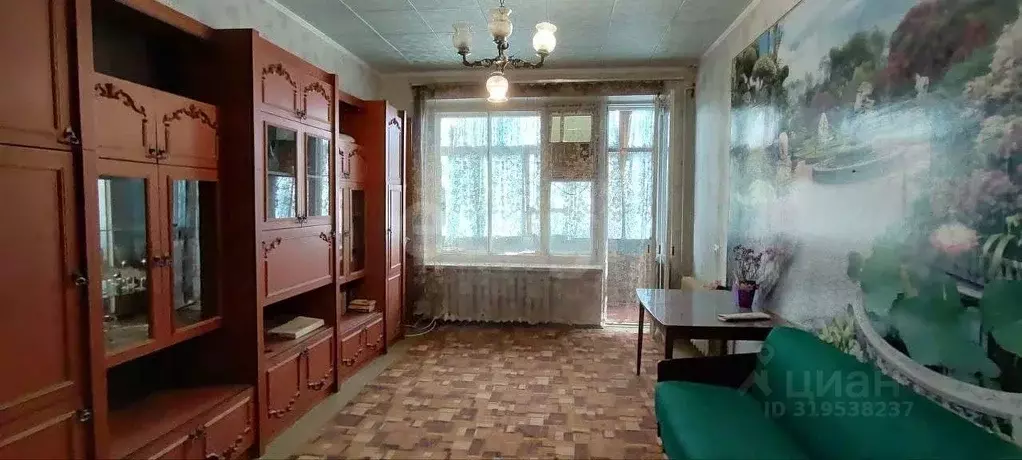 3-к кв. Крым, Красногвардейский район, с. Восход ул. Строителей (64.0 ... - Фото 1