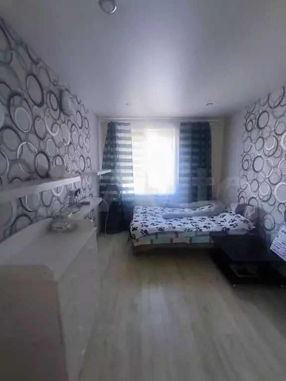 Комната 11,9 м в 4-к., 5/5 эт. - Фото 0