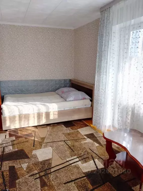 1-к кв. Приморский край, Находка ул. Горького, 6 (30.0 м) - Фото 1