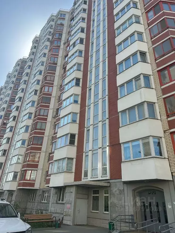 1-к кв. Московская область, Одинцовский городской округ, с. Немчиновка ... - Фото 0