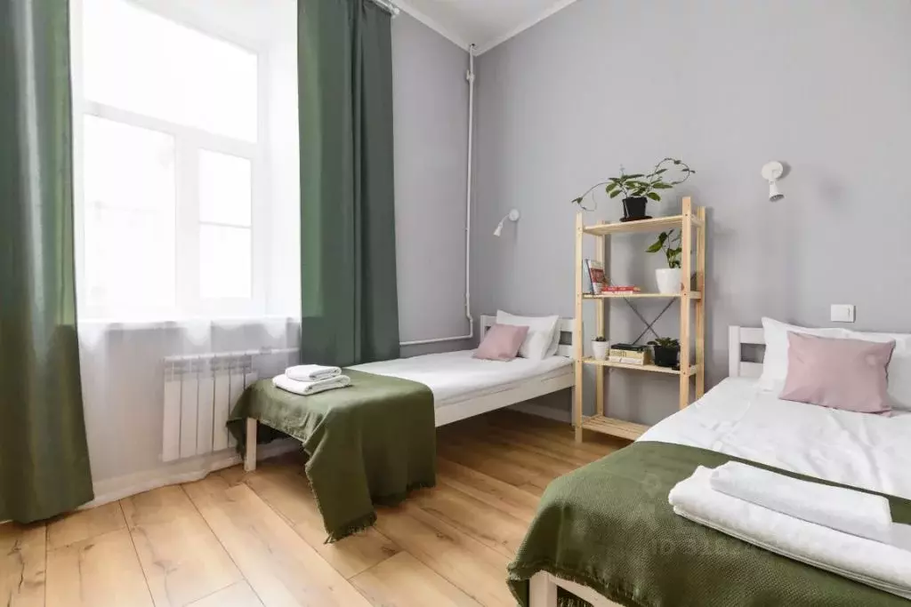 1-к кв. Санкт-Петербург Коломенская ул., 8 (20.0 м) - Фото 0