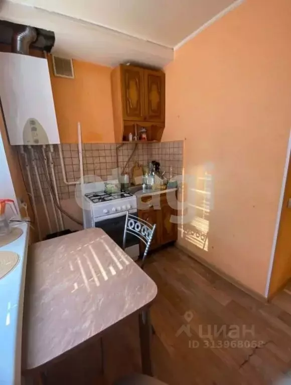 2-к кв. Брянская область, Суземка рп ул. Лермонтова, 2к1 (40.7 м) - Фото 1