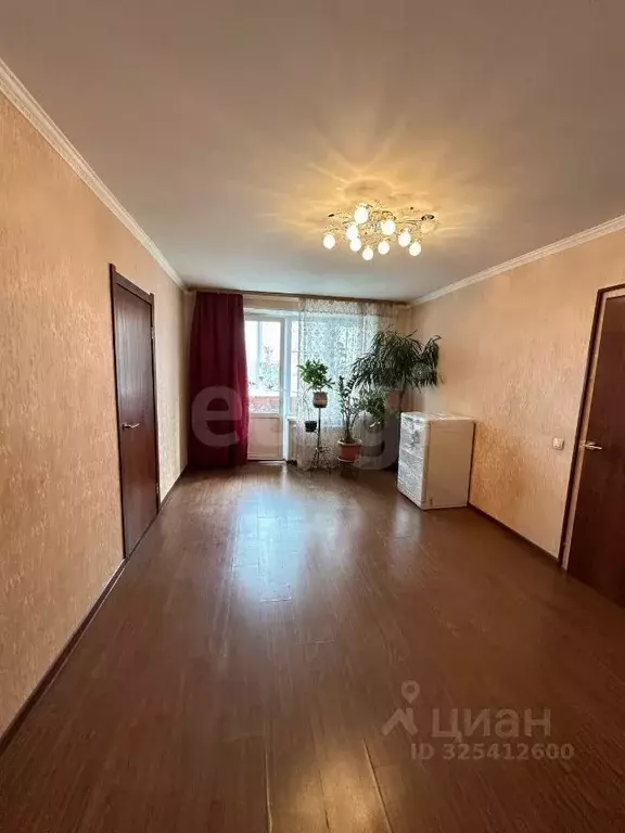 2-к кв. Москва пос. Внуково, ул. Большая Внуковская, 15 (44.8 м) - Фото 1