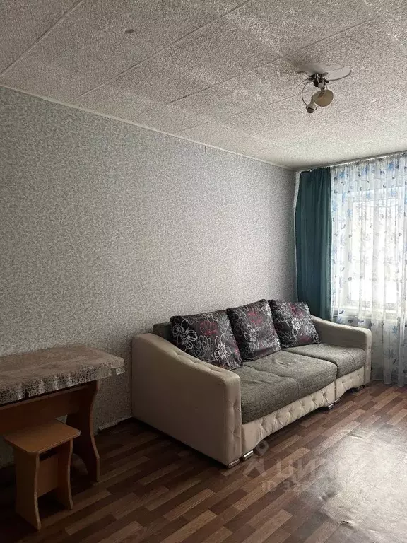 2-к кв. Красноярский край, Красноярск Черемушки мкр, ул. Учумская, 9 ... - Фото 2