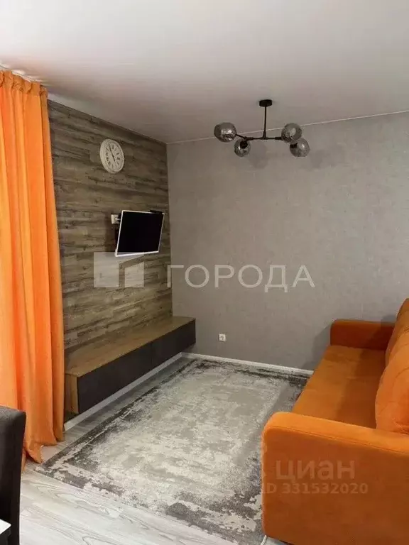 3-к кв. Алтайский край, Барнаул Балтийская ул., 96 (62.0 м) - Фото 2