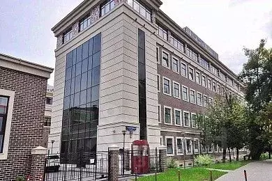 Офис в Москва 1-й Магистральный туп., 11С1 (232 м) - Фото 1