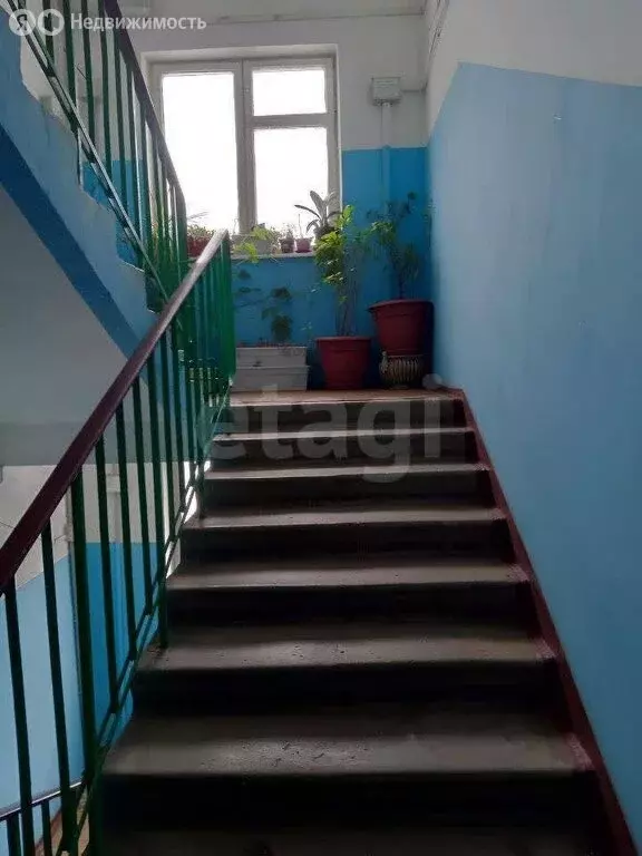 2-комнатная квартира: посёлок городского типа Ильинский, улица ... - Фото 1