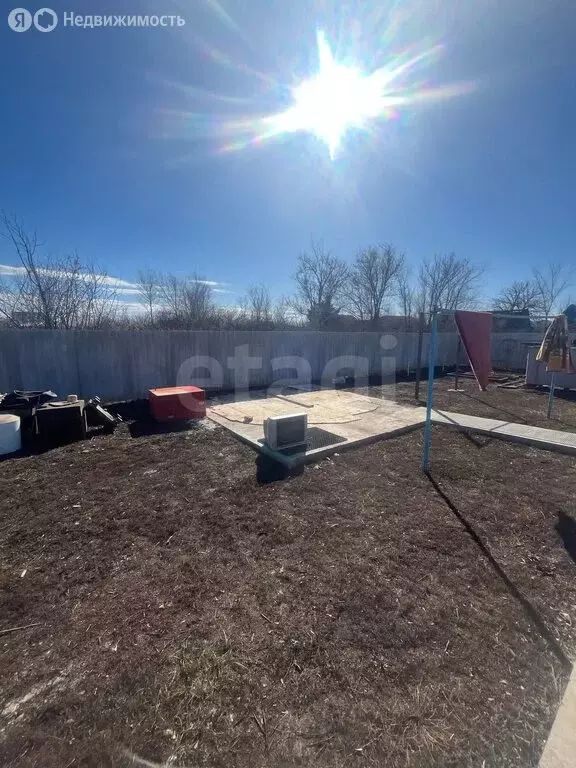 Участок в Весенний сельсовет, СНТ Карачи, 22-я линия (5 м) - Фото 1