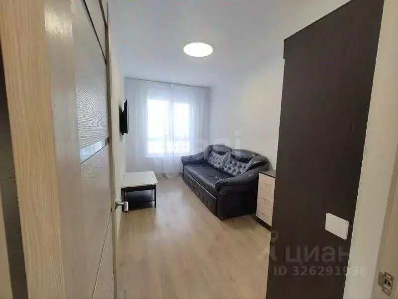 1-к кв. Ярославская область, Ярославль Шандорная ул., 14 (31.0 м) - Фото 1