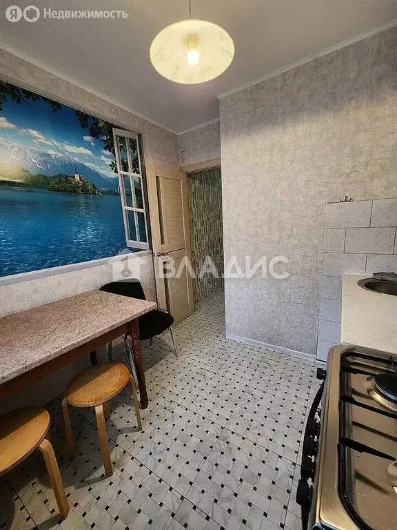 3-комнатная квартира: Москва, Кетчерская улица, 8к1 (59.4 м) - Фото 2