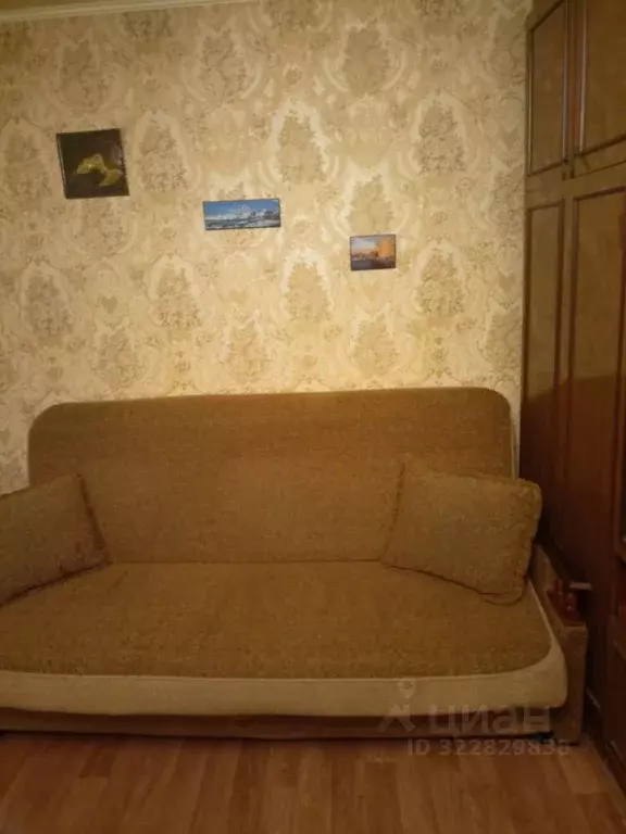 2-к кв. Рязанская область, Рязань Черновицкая ул., 10 (45.0 м) - Фото 0