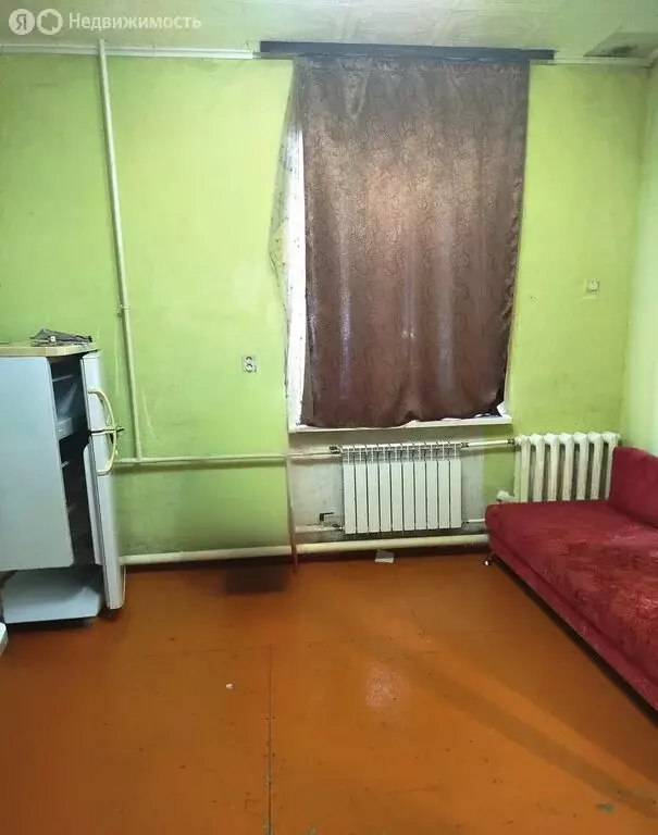 1к в 5-комнатной квартире (12 м) - Фото 1