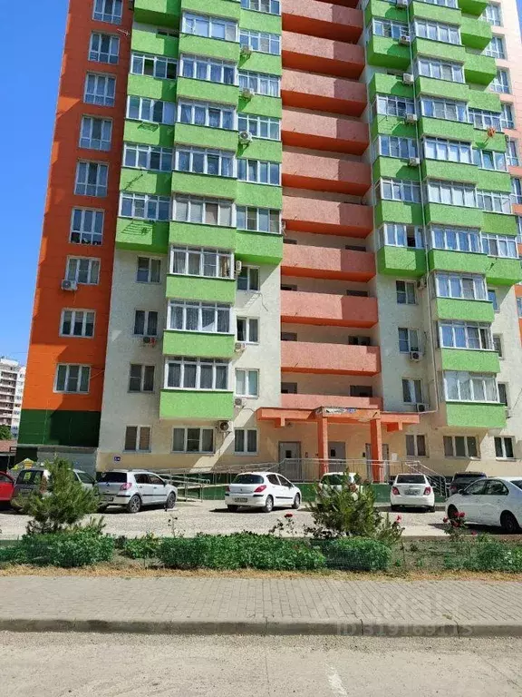 Квартира, 1 комната, 38 м - Фото 0