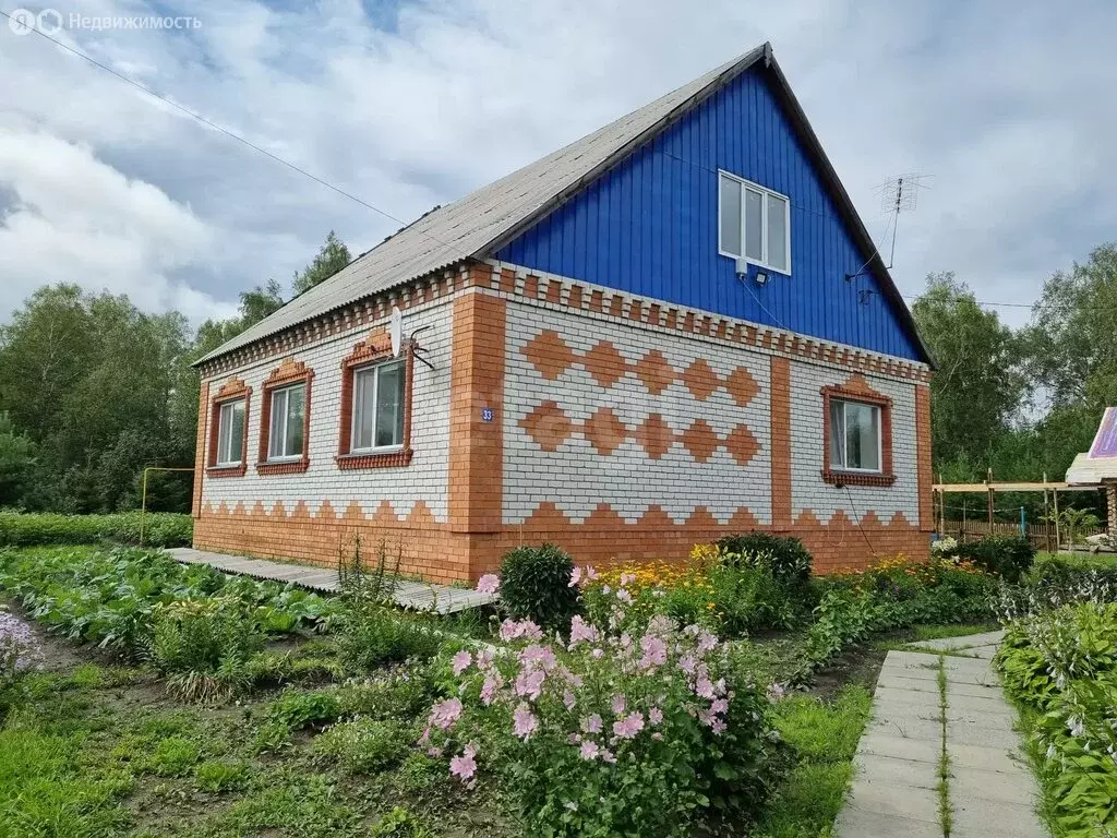 Дом в село Шорохово, улица 40 лет Победы (98 м) - Фото 2