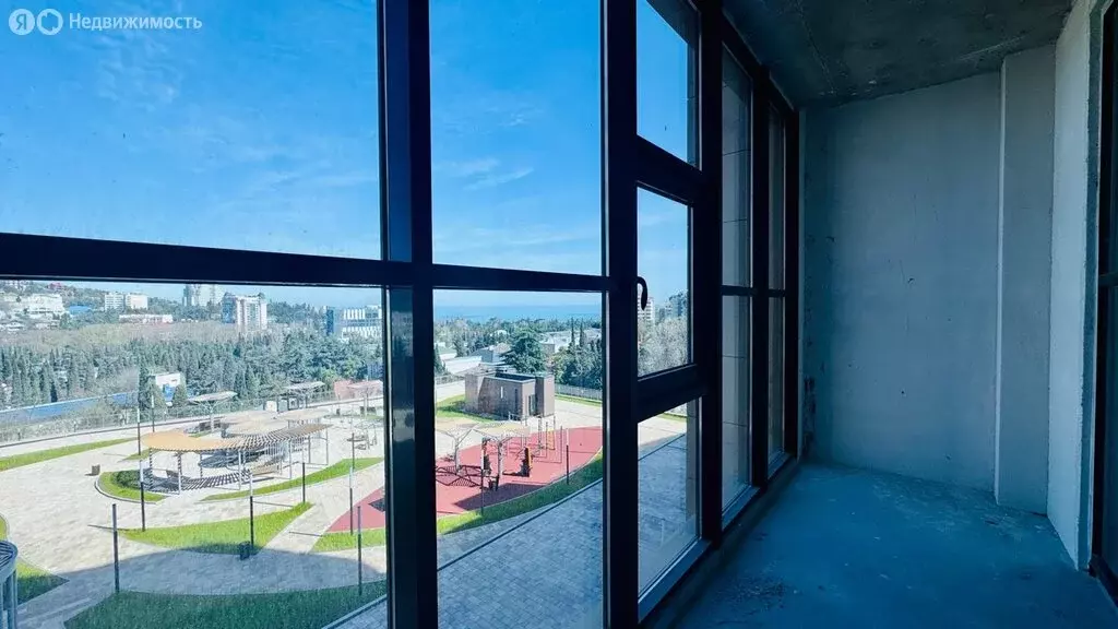 2-комнатная квартира: Алушта, улица Ленина, 37 (90.5 м) - Фото 1